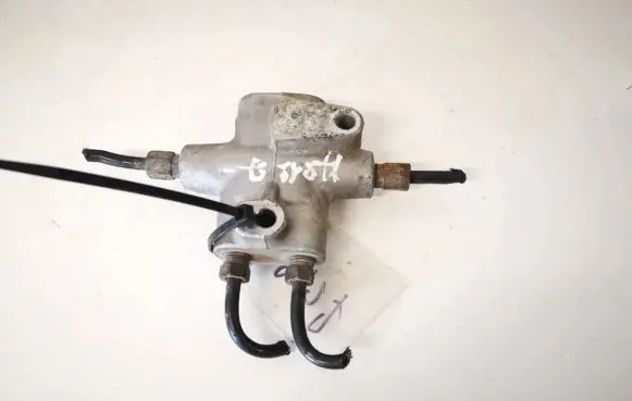 Honda Accord Brake power pressure regulator 