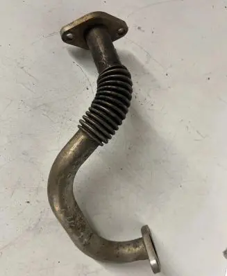 Volkswagen Transporter - Caravelle T4 Engine coolant pipe/hose