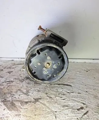 Audi A3 S3 A3 Sportback 8P Air conditioning (A/C) compressor (pump) 1K0820803F 1471804344