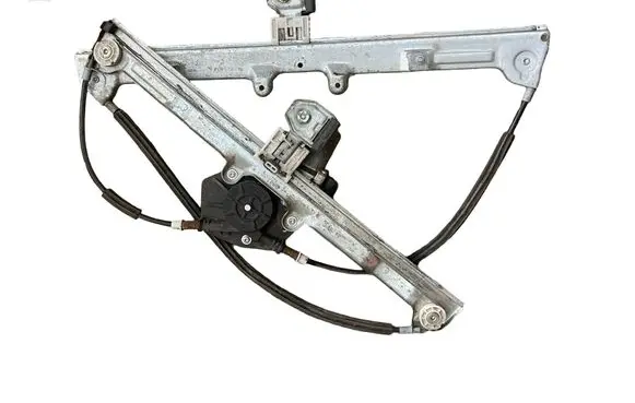 Mitsubishi Colt Front door manual window regulator RA2051P1