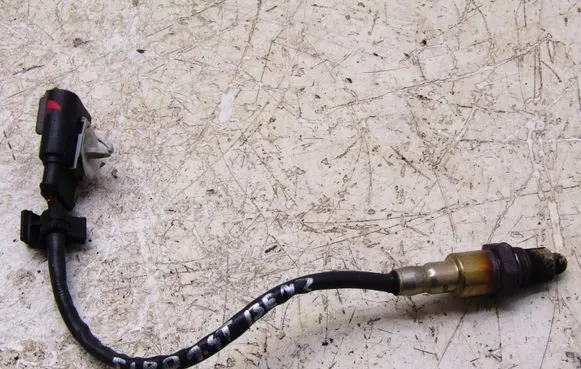 Fiat Tipo Lambda probe sensor 0258030121