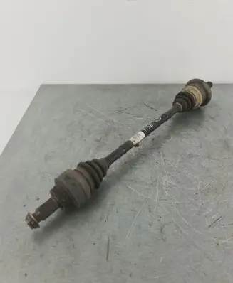 BMW 4 F36 Gran coupe Rear driveshaft 8680348 8680348AL01