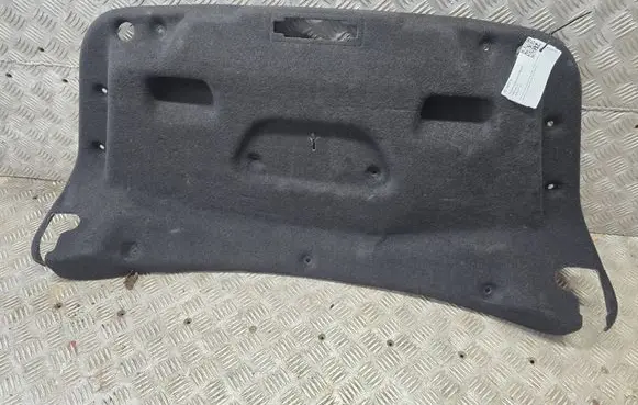 Jaguar XE Tailgate/boot cover trim set GX7345594AG