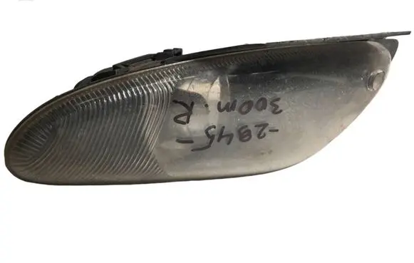 Chrysler 300M Front fog light 30987