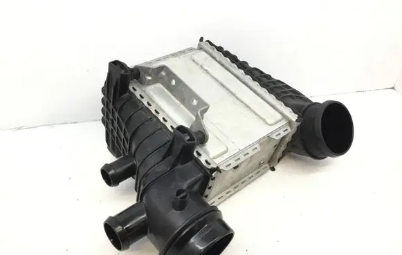 Mercedes-Benz AMG GT R190 C190 Intercooler radiator A1780900514