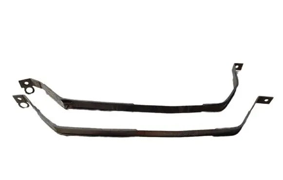 Hyundai i30 Fuel tank mounting bracket 312101H000