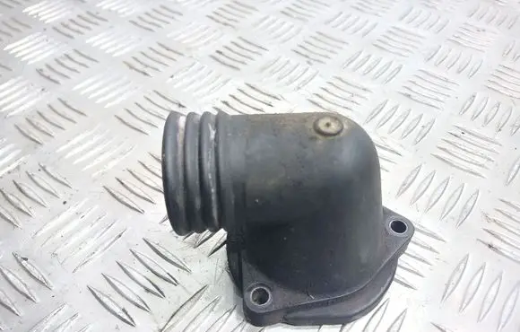 BMW 5 E34 Thermostat housing 