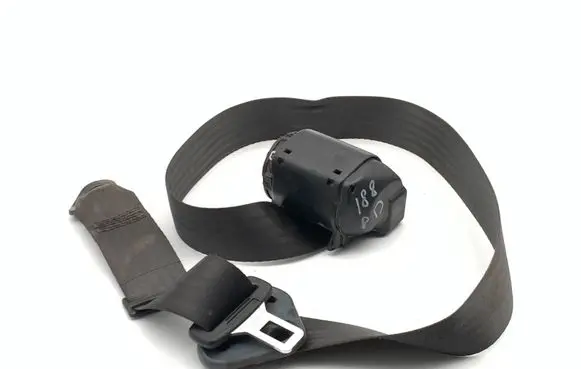 Ligier JS 50 Front seatbelt TRW045034 16398D