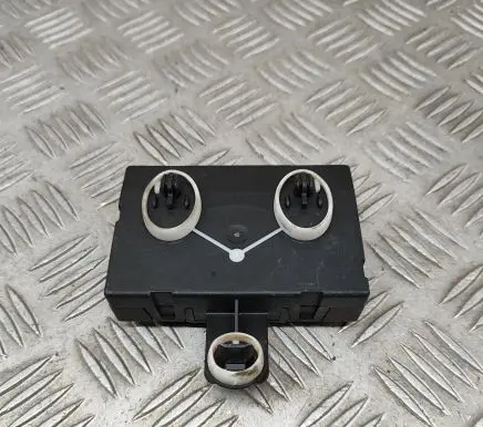 Skoda Superb B8 (3V) Door control unit/module 5Q4959592E 5Q4959592B