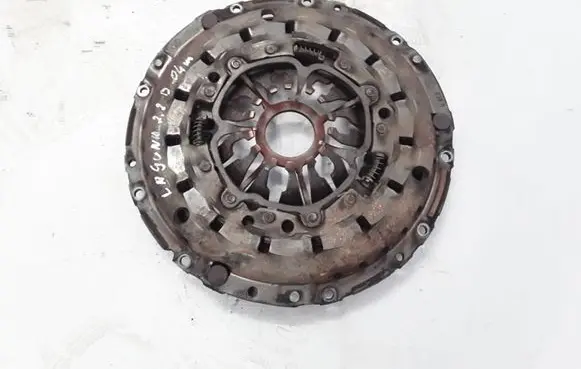 Renault Laguna II Pressure plate 8200328507