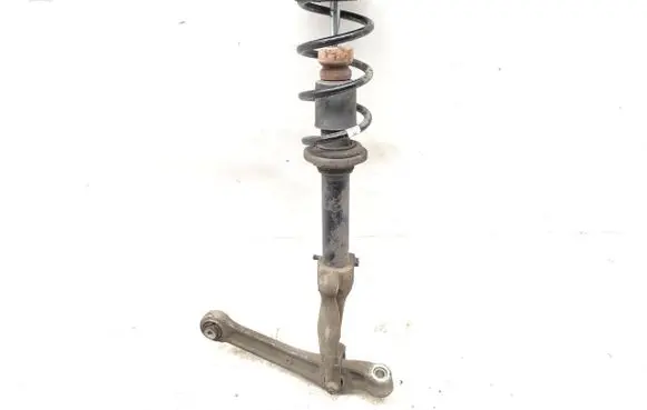 Audi A4 S4 B9 Front shock absorber with coil spring 8W0413031BA
