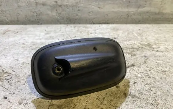 Mini One - Cooper F56 F55 Tailgate/trunk spoiler 18899510H 9270031