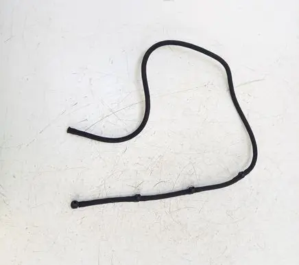 BMW 1 E81 E87 Fuel return line/hose 