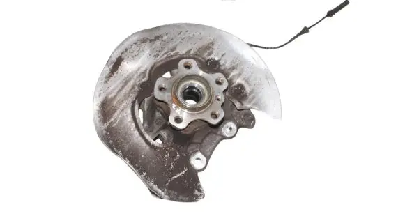 BMW 3 G20 G21 Rear wheel hub