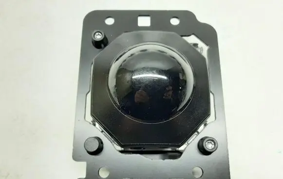 Audi Q7 4M Distronic sensor radar 4M0907541