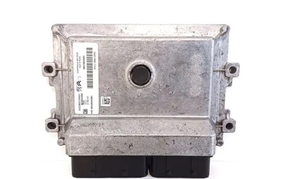 Peugeot 2008 II Engine control unit/module 9832694580