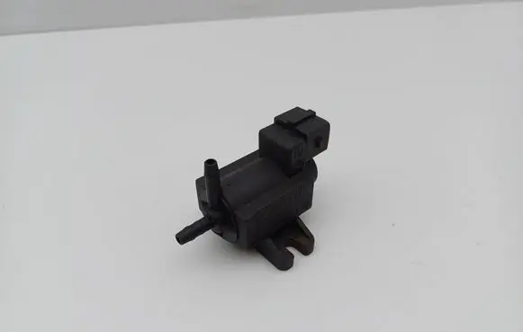 Turbo solenoid valve