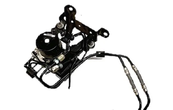 Volvo XC60 ABS Pump P31329137 31329137