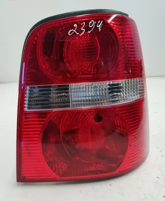 Volkswagen Touran I Rear/tail lights 1T0945096G 1T0945112E