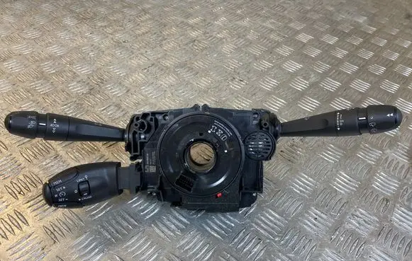 Citroen C3 Wiper turn signal indicator stalk/switch 98312590ZD 90419SB280207