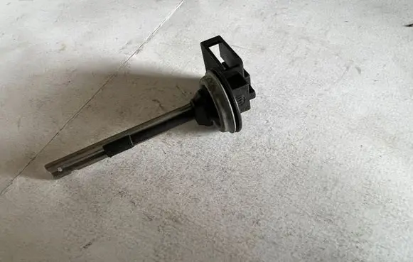 Audi A4 S4 B8 8K Interior temperature sensor 6Q0820539