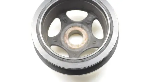 Mercedes-Benz C W204 Crankshaft pulley A2710300203