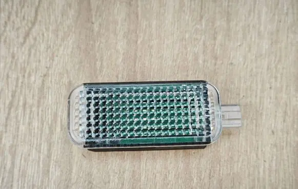 Audi A4 S4 B9 Other interior light 4E0947415