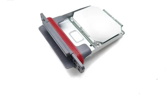 Hyundai Kona II LED ballast control module 
