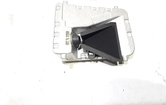 Mercedes-Benz GLE (W166 - C292) Windshield/windscreen camera A0009001810