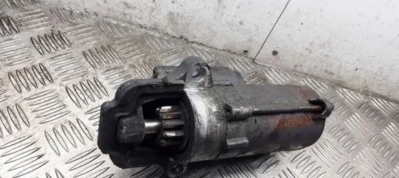 Ford Mondeo Mk III Starter motor 1S7H11000AD 5102CI