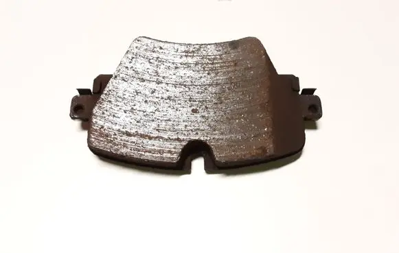 Mini Clubman F54 Brake pads (front) 