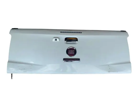 Tailgate/trunk/boot lid