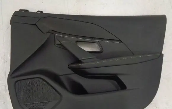 Peugeot 208 II Front door card panel trim 9829787780