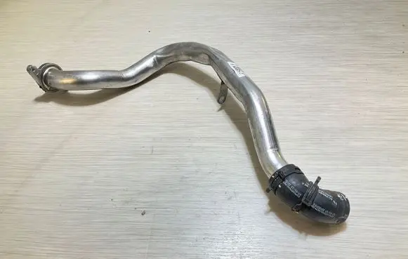 Audi Q5 SQ5 Engine coolant pipe/hose 059131509J