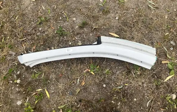 BMW 2 F44 Front bodywork piece TM16756
