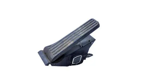 Mercedes-Benz C W204 Accelerator throttle pedal A2043000004