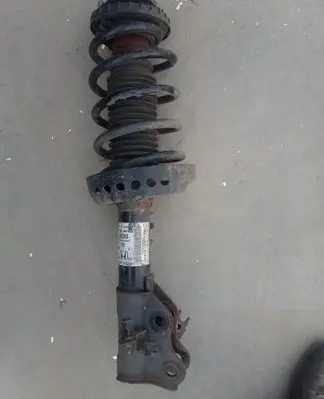 Honda Civic IX Front shock absorber/damper