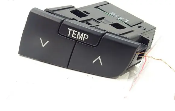 Toyota Highlander XU40 Other switches/knobs/shifts 