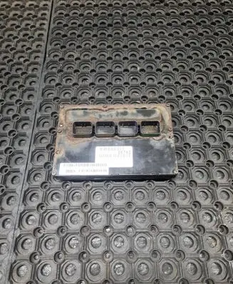 Chrysler Grand Voyager V Gearbox control unit/module P68003323AE 1A8HSH4968B124951 470890