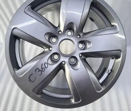 Mini One - Cooper F56 F55 R16 alloy rim 