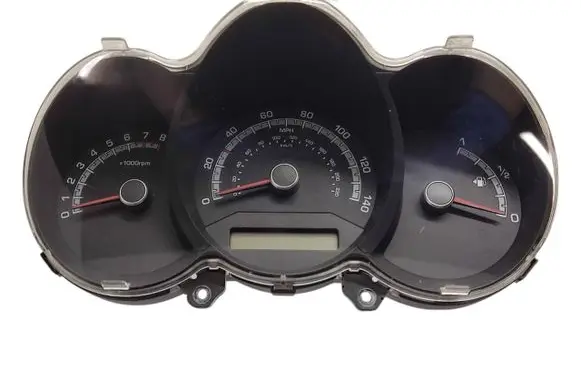 KIA Venga Speedometer (instrument cluster) 940011P610 A2C53382204