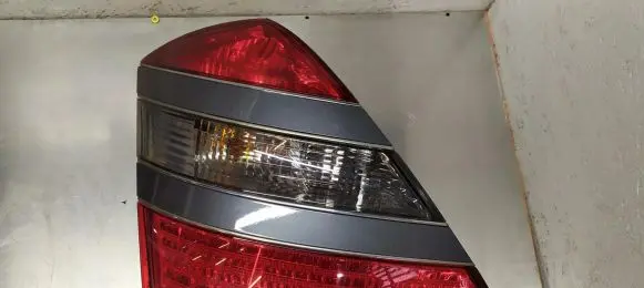 Mercedes-Benz S W221 Rear/tail lights A2218200164