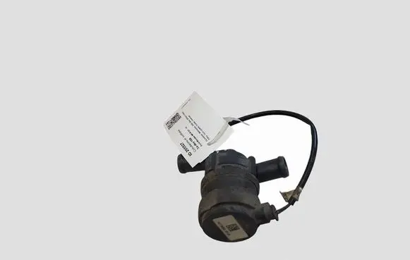 Ford Mondeo MK IV Electric auxiliary coolant/water pump 9017985A35109 35109 9017985A