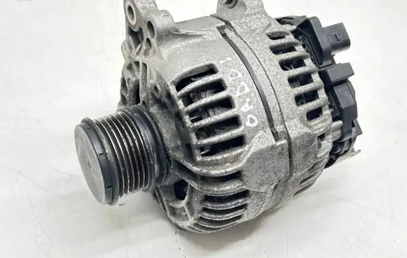 Volkswagen Caddy Generator/alternator 0986XL4070 0986081160
