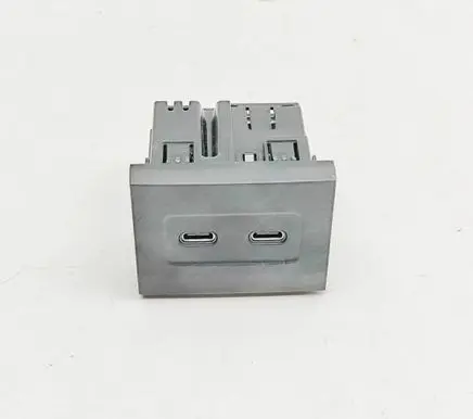 Mercedes-Benz EQA USB socket connector A2478208402