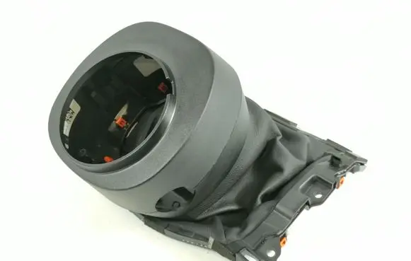 Dodge RAM Steering wheel column trim 5YP11TX7AC