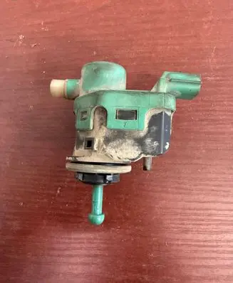 Renault Master III Headlight level adjustment motor 8200501939