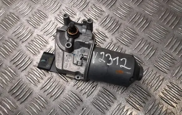 BMW iX1 Wiper motor 0390243618