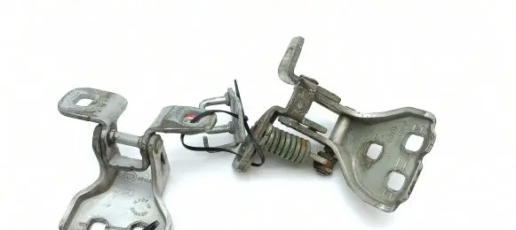 Jeep Grand Cherokee (WK) Front door hinge set A046923