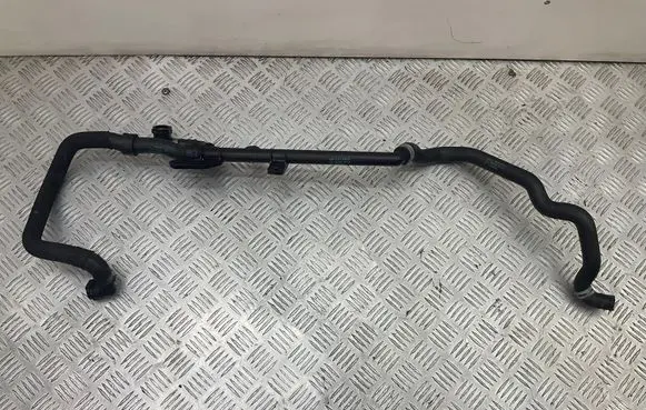 BMW 5 F10 F11 Engine coolant pipe/hose 15476810 9170339